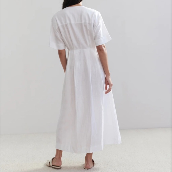 Jenni Kayne Day Dress - Picture 3 of 3